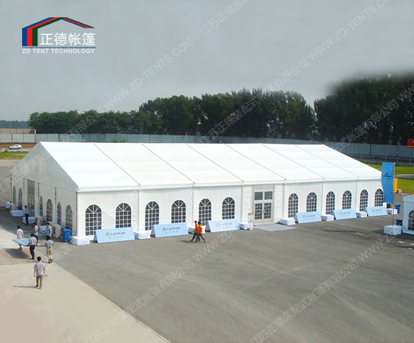 鋁合金車展篷房 鋁合金車展篷房