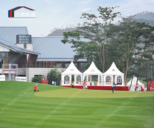 體育運(yùn)動賽事帳篷 體育運(yùn)動賽事帳篷